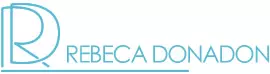 Logo Rebeca Donadon - site 2