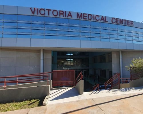 Edifício Victória Medical Center brasilia lago sul