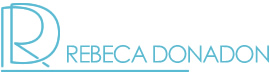 Otorrino Lago Sul – Dra Rebeca Donadon Logo